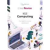 ClearRevise KS3 Computing Complete Course Workbook
