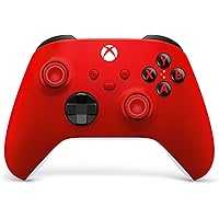 Xbox Wireless Controller - Pulse Red (Xbox Series X)