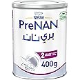 Nestle PreNAN Stage 2, From 6 to 12 Months, 400g
