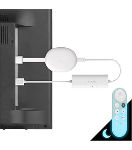 【新品】　Chromecast with Google TV (HD) GOOGLE CHROMECAST 4 WITH GOOGLE TV (2020) SKY – ZEEK