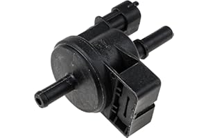 YAOPEI Petrol Evaporation Control for Vauxhall Corsa D E Meriva B Astra J Adam Purge Solenoid Valve 55566514