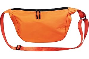 Lin's Liliana Borsa a tracolla da donna in nylon 30×21×11, borsa sportiva a tracolla impermeabile leggera