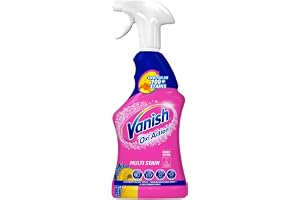 Vanish Förbehandlare Spray 750ml