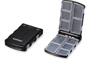 MEIHO Versus VS-355SS Pearl BK