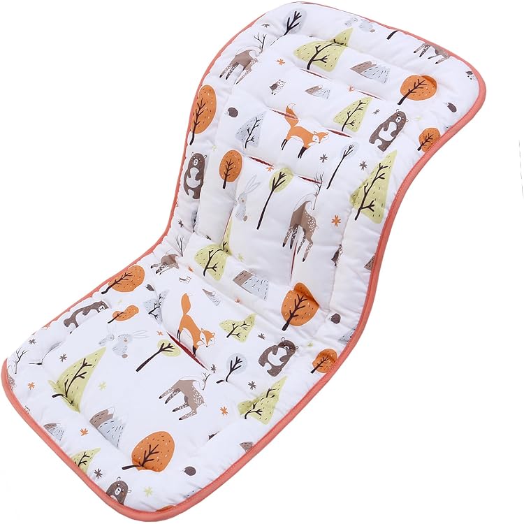 LAT Universel Coussin pour Siège de Poussette Coussin ... - eBay LAT Universel Coussin pour Siège de Poussette Coussin ... - eBay
