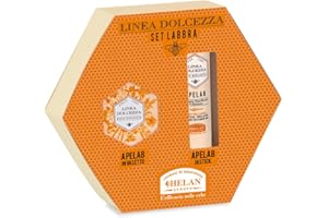 Helan Linia Słodycz Apelab Zestaw Usta - 112 g