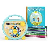 Bible Stories and Songs