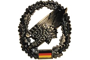 ‎MFH MFH 36021 Bundeswehr Barettabzeichen