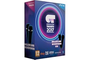 BADLAND Operación Triunfo 2017 - PlayStation 4