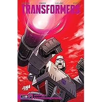 トランスフォーマー オンゴーイングシリーズ 1〜5巻 Transformers Vol. 5: Generation One: Amazon.co.uk: Kirkman, Robert