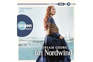 Im Nordwind: Der neue dramatische Zweiteiler von der Autorin von »Elbleuchten«