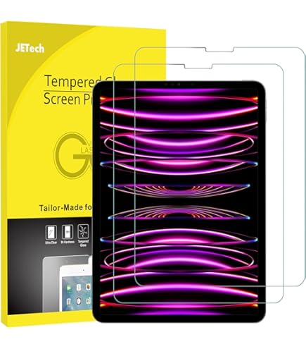 Apple iPad Pro (3rd Generation, 11-inch, 2021), 256GB, Wi-Fi +