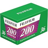 FUJIFILM FUJICOLOR C200 200-36