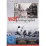 War Photographer