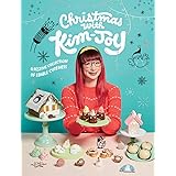Christmas with Kim-Joy: A festive collection of edible cuteness