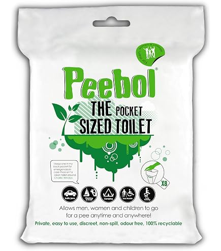 Shewee Flexi - The Original Female Urinal - Made In The Uk - Reusable CC1 Shewee Flexi - The Original Female Urinal - Made In The Uk - Reusable CC1