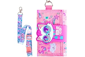 Tolari di carte & Portafogli per bambini | SHEIN ALIA