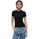 Tommy Hilfiger TJW SLIM C-NECK TEE