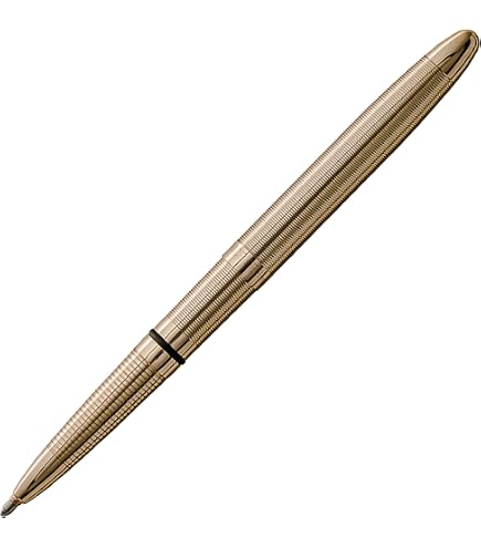 Fisher Space Pen, X-750 Space Pen, Chrome Plated : Amazon.in