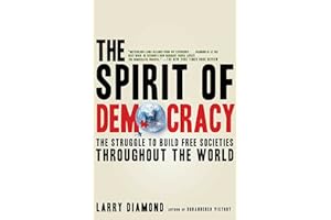 SPIRIT OF DEMOCRACY