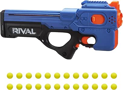 nerf rival amazon uk
