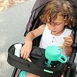 chicco bravo stroller tray