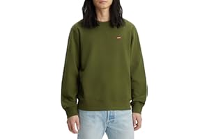 Levi's Sweatshirt Mężczyźni New Original Crew (1 w zestawie)