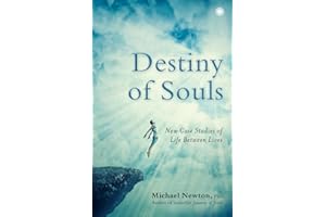 Destiny of Souls