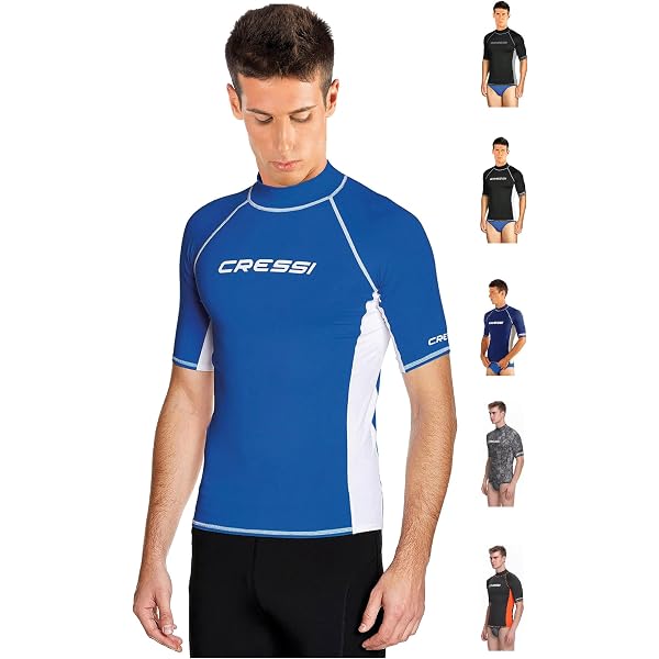 Mares Rashguard Für Herren – Neopren-Shirt, Schwarz, Größe XL