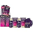 Baylis & Harding Moonlight Fig Luxury Pamper Present Gift Set - Vegan Friendly (Pack of 1)