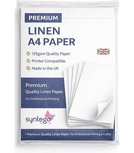 Staples schutbladen a4 karton wit 250 gram (pak 100 stuks