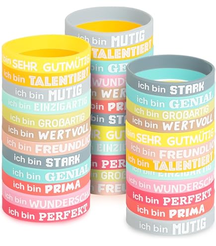 JABNOW Lot De 12 Pierres Porte-bonheur Naturelles Pour Enfants, Pierres Magiques Colorées Avec Sac En Toile De Jute Et étiquettes D'animaux De La