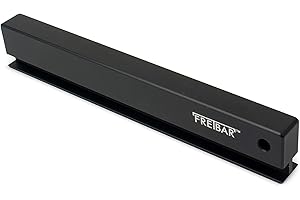 StewMac Fretbar Niveleur à frette 22,9 cm de long