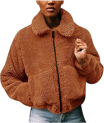 few moda teddy jacket