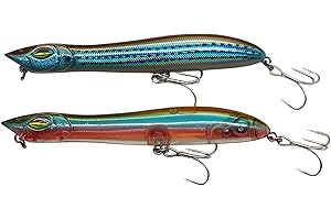 momolures - Bass lures momomouth 105F 105mm 11g for sea fishing game