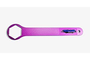 Total Bleed Solutions * TBS FOX & RockShox Flat Top Cap Socket Spanners