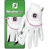 FootJoy FJ WinterSof Pair Guanti Invernali Donna Donna (1 Paia