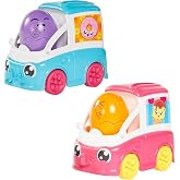 TOMY Yumurtalı Kamyon