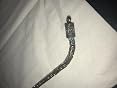 Collier Pendentif Coquillage En Argent 925 Et Nacre - Silverly, élégant, Neuf Avec étiquettes