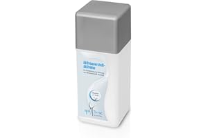 Bayrol SpaTime Active Oxygen Activator Water Treatment for Whirlpool 2241600