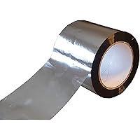 Alu Polypropylen Klebeband 50mm x 50m