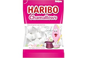 HARIBO CHAMALLOWS Barbecue 1kg