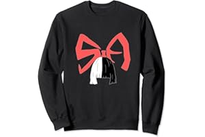Sia - Bow Sudadera