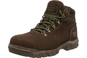 Caterpillar Women's Mae St S3 HRO Wr SRA Industrial Boot