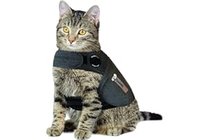 Thundershirt for Cats, Medium