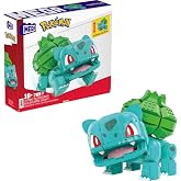 Mega Bloks MEGA Pok&eacute;mon Jumbo Bulbasaur