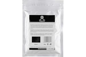 FIDENTIA Additivo e colore Riempimento del marchio FIDESTINA MODELLO PACCHETTI ASSESSENZA Fibre Refill Package Medium Brown