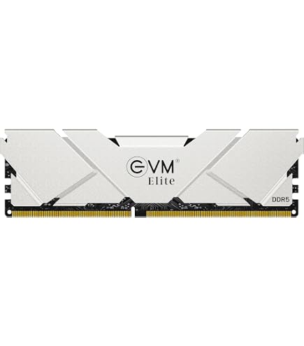 Amazon.in: Buy ADATA DDR5 32GB XPG 5600 MHz Lancer Blade White