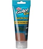 Appât Attractant Poisson Berkley Gulp! Slime - Poudre Magique Pour Pêche
