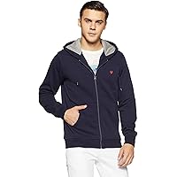 Allen Solly Men's Sweatshirt